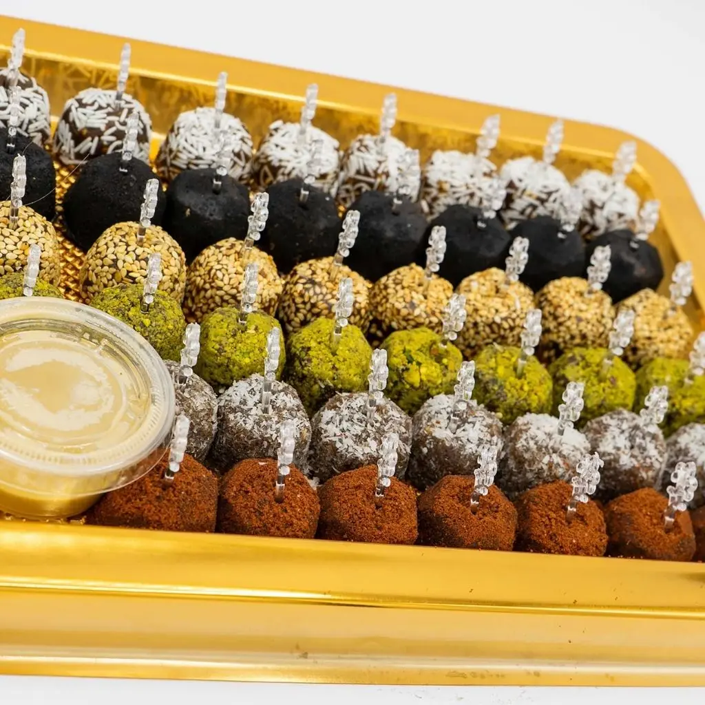 Date Delight - Box